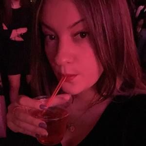 Meet your Posher, Jackie